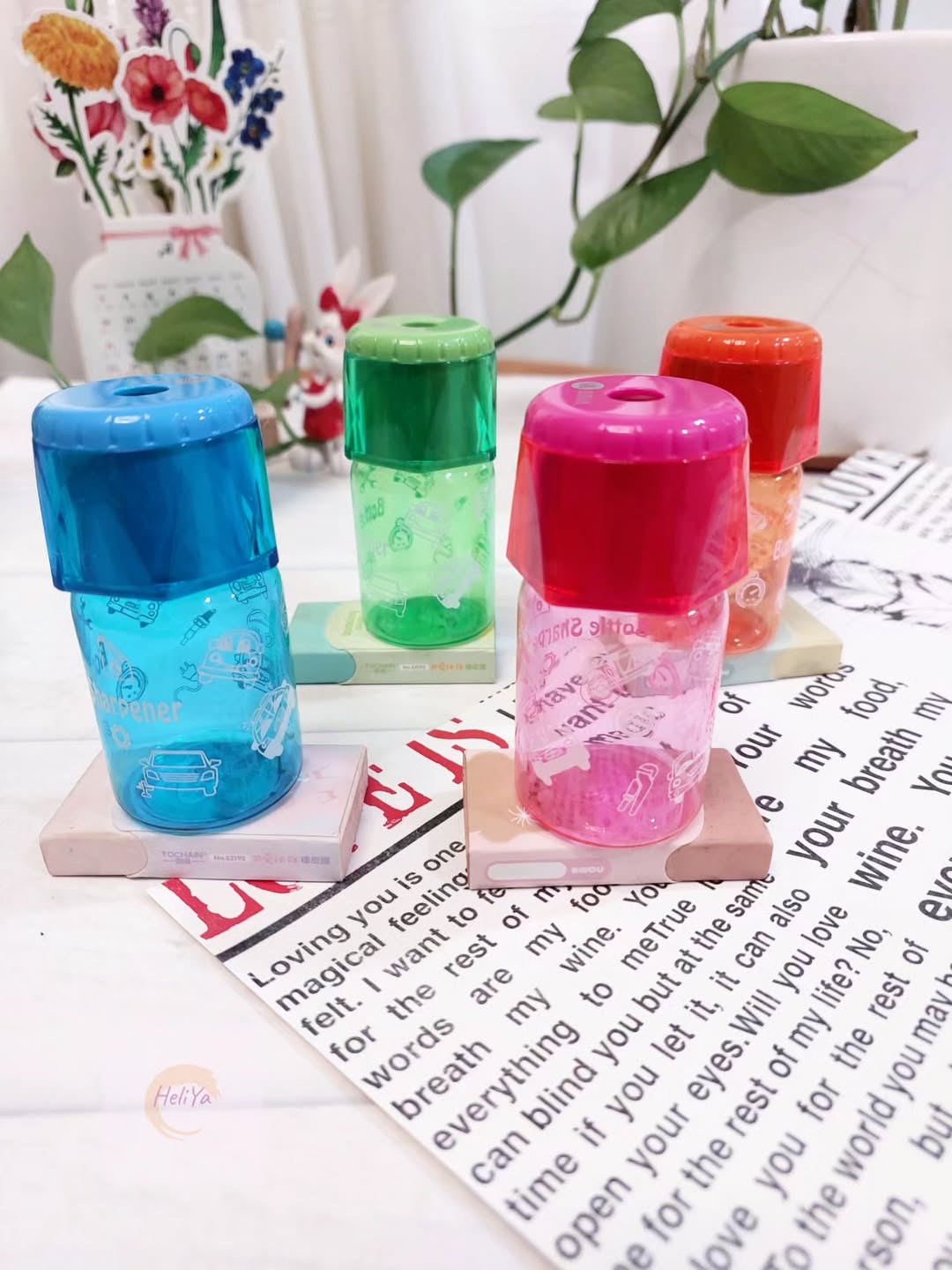 تراش غول مخزن