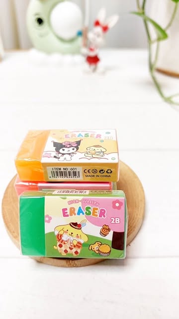 پاکن پاستلی کرومی