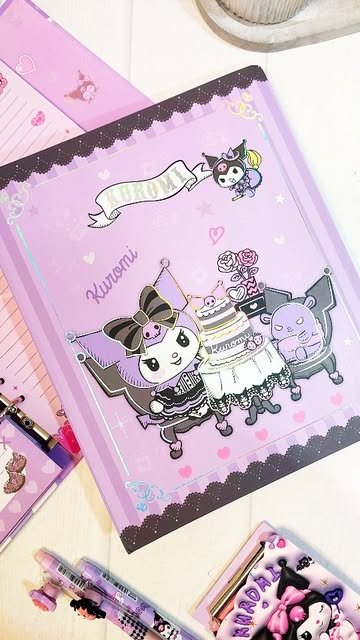 کلاسور کرومی وارداتی ۱۰۰ برگ