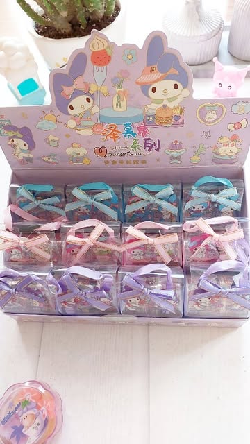 پک چسب واشی کرومی و ملودی